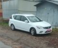 Белый Киа Сид, объемом двигателя 0 л и пробегом 100 тыс. км за 7200 $, фото 9 на Automoto.ua