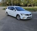 Белый Киа Сид, объемом двигателя 1.6 л и пробегом 252 тыс. км за 6199 $, фото 2 на Automoto.ua