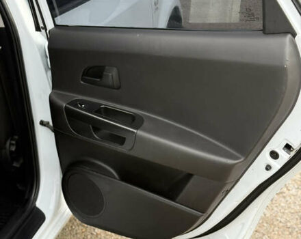 Белый Киа Сид, объемом двигателя 1.4 л и пробегом 187 тыс. км за 6400 $, фото 13 на Automoto.ua