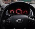 Білий Кіа Сід, об'ємом двигуна 1.6 л та пробігом 100 тис. км за 7200 $, фото 12 на Automoto.ua