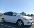 Білий Кіа Сід, об'ємом двигуна 1.58 л та пробігом 149 тис. км за 6800 $, фото 3 на Automoto.ua
