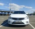 Білий Кіа Сід, об'ємом двигуна 1.6 л та пробігом 152 тис. км за 5700 $, фото 3 на Automoto.ua
