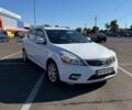 Білий Кіа Сід, об'ємом двигуна 1.58 л та пробігом 334 тис. км за 6600 $, фото 3 на Automoto.ua