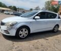 Белый Киа Сид, объемом двигателя 1.6 л и пробегом 203 тыс. км за 7400 $, фото 1 на Automoto.ua
