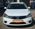 Белый Киа Сид, объемом двигателя 1.6 л и пробегом 226 тыс. км за 7950 $, фото 14 на Automoto.ua