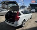 Белый Киа Сид, объемом двигателя 1.6 л и пробегом 226 тыс. км за 7950 $, фото 3 на Automoto.ua