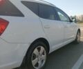 Белый Киа Сид, объемом двигателя 1.58 л и пробегом 152 тыс. км за 5500 $, фото 1 на Automoto.ua