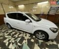 Білий Кіа Сід, об'ємом двигуна 1.58 л та пробігом 344 тис. км за 7300 $, фото 12 на Automoto.ua