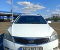 Белый Киа Сид, объемом двигателя 1.6 л и пробегом 150 тыс. км за 5900 $, фото 1 на Automoto.ua