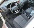 Белый Киа Сид, объемом двигателя 1.6 л и пробегом 304 тыс. км за 6500 $, фото 4 на Automoto.ua