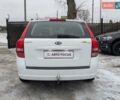 Білий Кіа Сід, об'ємом двигуна 1.58 л та пробігом 346 тис. км за 6990 $, фото 5 на Automoto.ua
