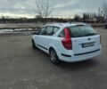 Белый Киа Сид, объемом двигателя 1.6 л и пробегом 168 тыс. км за 5999 $, фото 2 на Automoto.ua