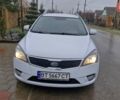 Білий Кіа Сід, об'ємом двигуна 1.58 л та пробігом 225 тис. км за 6500 $, фото 9 на Automoto.ua