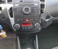 Белый Киа Сид, объемом двигателя 1.6 л и пробегом 304 тыс. км за 6500 $, фото 18 на Automoto.ua