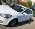Білий Кіа Сід, об'ємом двигуна 1.6 л та пробігом 120 тис. км за 9000 $, фото 2 на Automoto.ua