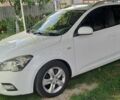 Білий Кіа Сід, об'ємом двигуна 1.58 л та пробігом 305 тис. км за 6000 $, фото 1 на Automoto.ua