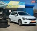 Белый Киа Сид, объемом двигателя 1.6 л и пробегом 226 тыс. км за 7950 $, фото 1 на Automoto.ua