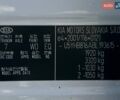 Белый Киа Сид, объемом двигателя 1.6 л и пробегом 226 тыс. км за 7950 $, фото 6 на Automoto.ua