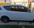 Белый Киа Сид, объемом двигателя 1.6 л и пробегом 347 тыс. км за 6200 $, фото 9 на Automoto.ua