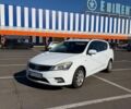 Білий Кіа Сід, об'ємом двигуна 1.58 л та пробігом 334 тис. км за 6600 $, фото 1 на Automoto.ua