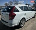 Белый Киа Сид, объемом двигателя 1.6 л и пробегом 226 тыс. км за 7950 $, фото 2 на Automoto.ua