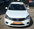 Білий Кіа Сід, об'ємом двигуна 1.6 л та пробігом 226 тис. км за 7950 $, фото 15 на Automoto.ua