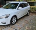 Белый Киа Сид, объемом двигателя 1.58 л и пробегом 241 тыс. км за 6900 $, фото 3 на Automoto.ua