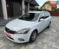 Белый Киа Сид, объемом двигателя 1.59 л и пробегом 175 тыс. км за 7200 $, фото 2 на Automoto.ua