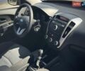Белый Киа Сид, объемом двигателя 1.6 л и пробегом 226 тыс. км за 7950 $, фото 61 на Automoto.ua