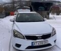 Білий Кіа Сід, об'ємом двигуна 1.58 л та пробігом 260 тис. км за 6500 $, фото 12 на Automoto.ua