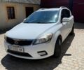 Белый Киа Сид, объемом двигателя 1.58 л и пробегом 237 тыс. км за 6600 $, фото 1 на Automoto.ua