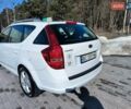 Білий Кіа Сід, об'ємом двигуна 1.58 л та пробігом 253 тис. км за 5299 $, фото 3 на Automoto.ua