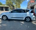 Белый Киа Сид, объемом двигателя 1.6 л и пробегом 188 тыс. км за 7000 $, фото 1 на Automoto.ua