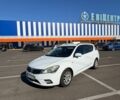 Білий Кіа Сід, об'ємом двигуна 1.6 л та пробігом 334 тис. км за 6707 $, фото 1 на Automoto.ua