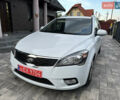 Белый Киа Сид, объемом двигателя 1.59 л и пробегом 175 тыс. км за 7200 $, фото 3 на Automoto.ua