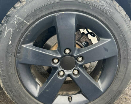 Белый Киа Сид, объемом двигателя 1.58 л и пробегом 242 тыс. км за 7000 $, фото 16 на Automoto.ua