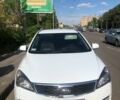 Білий Кіа Сід, об'ємом двигуна 1.6 л та пробігом 120 тис. км за 9000 $, фото 1 на Automoto.ua