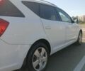 Білий Кіа Сід, об'ємом двигуна 1.58 л та пробігом 152 тис. км за 5700 $, фото 1 на Automoto.ua
