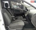 Білий Кіа Сід, об'ємом двигуна 1.58 л та пробігом 346 тис. км за 6990 $, фото 11 на Automoto.ua