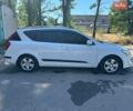 Белый Киа Сид, объемом двигателя 1.6 л и пробегом 188 тыс. км за 7000 $, фото 2 на Automoto.ua