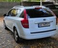 Белый Киа Сид, объемом двигателя 1.58 л и пробегом 241 тыс. км за 6900 $, фото 6 на Automoto.ua