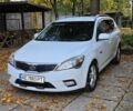 Белый Киа Сид, объемом двигателя 1.58 л и пробегом 241 тыс. км за 6900 $, фото 2 на Automoto.ua