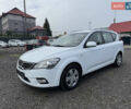Белый Киа Сид, объемом двигателя 1.6 л и пробегом 99 тыс. км за 6900 $, фото 1 на Automoto.ua