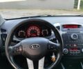 Белый Киа Сид, объемом двигателя 1.6 л и пробегом 304 тыс. км за 6500 $, фото 13 на Automoto.ua