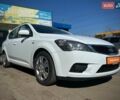 Белый Киа Сид, объемом двигателя 1.6 л и пробегом 226 тыс. км за 7950 $, фото 17 на Automoto.ua