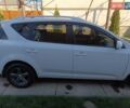 Белый Киа Сид, объемом двигателя 1.6 л и пробегом 347 тыс. км за 6200 $, фото 1 на Automoto.ua