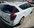 Белый Киа Сид, объемом двигателя 1.6 л и пробегом 226 тыс. км за 7950 $, фото 21 на Automoto.ua