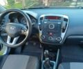 Белый Киа Сид, объемом двигателя 1.6 л и пробегом 347 тыс. км за 6200 $, фото 10 на Automoto.ua
