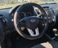 Білий Кіа Сід, об'ємом двигуна 1.6 л та пробігом 152 тис. км за 5700 $, фото 8 на Automoto.ua