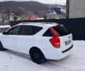 Белый Киа Сид, объемом двигателя 1.6 л и пробегом 260 тыс. км за 6500 $, фото 7 на Automoto.ua
